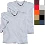 Dickes 2 PACK SHORT SLEEVE POCKET T-SHIRTS Black 4X