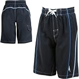 Speedo Breaker Volley Swim Trunk Boys