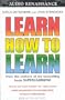 Learn How To Learn