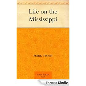Life on the Mississippi