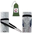 Hammock Bliss Tree Straps-Hang Your Hammock With Ease