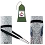 Hammock Bliss Tree Straps-Hang Your Hammock With Ease