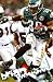 Brian Westbrook Entertainment Poster Print, 22x34