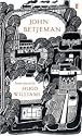 John Betjeman: Poems Selected by Hugo Williams (Faber 80th Anniversary Edition)