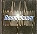 Boogiehawg, Something So Strange, 発売中