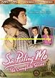 Sa Piling Mo The Complete Series - Philippine Tagalog DVD Movie