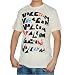 Mens Volcom Skate & Surf T shirt - 2009 DESIGN (Axe Maker Overdye )