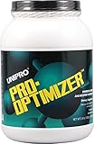 UPC 020855704458 product image for Pro-Optimizer-Chocolate Unipro Inc. 2.9 Lb. Powder | upcitemdb.com
