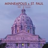 Minneapolis & St. Paul 2009 Calendar Minneapolis & St. Paul 2009 Calendar