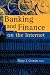 Banking and Finance on the Internet (Internet management series)
