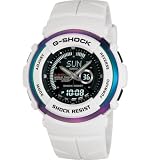 Casio Men's G306X-7A G Shock Sport Watch