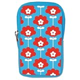 Chamomile Novelty Print Design Mini Case or Digital Case