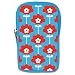 Chamomile Novelty Print Design Mini Case or Digital Case