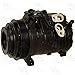 Four Seasons 97397 A/C Compressor