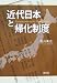 近代日本と帰化制度 近代日本と帰化制度