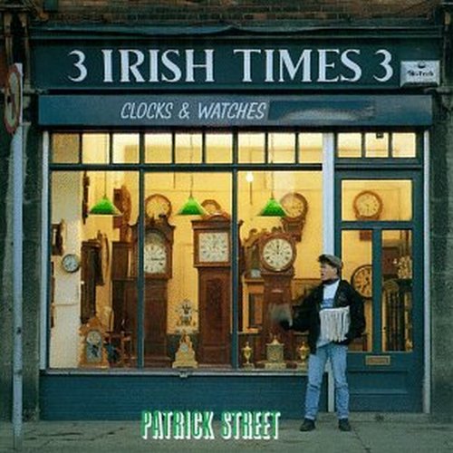 patrick street - Irish Times - Zortam Music