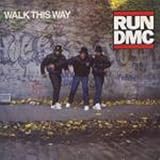 Run-D.M.C.* - Walk This Way - [7"]