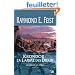 Le Legs de la Faille, tome 3 : Krondor : la Larme des dieux
