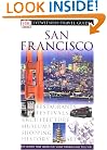 San Francisco (Eyewitness Travel Guides)