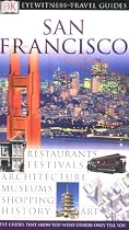 Eyewitness Travel Guides San Francisco And Northern California