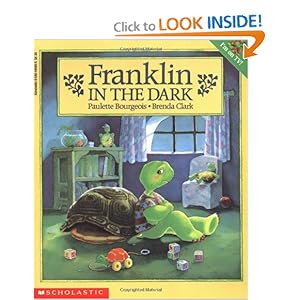 Franklin In The Dark