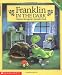 Franklin In The Dark