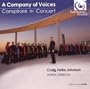 A Company of Voices- Conspirare in Concert