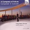 Image of album by Conspirare