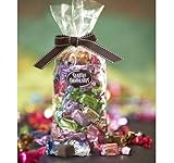 Seattle Chocolates Gift Bag, Assorted, 1 Pound