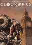 Clockwerx, Tome 1 : Gen�se