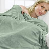 n-a-p Cuddle Blanket