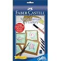 Creativity for Kids Shells Canvas Art Gallery