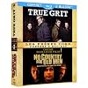 True Grit + No country for old men - Coffret 2 Blu-ray [Blu-ray]