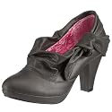 Irregular Choice Women's Amazing Grace Slip-on