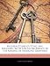 Modern Stone-Cutting and Masonry: With Special Reference to the Making of Working Drawings