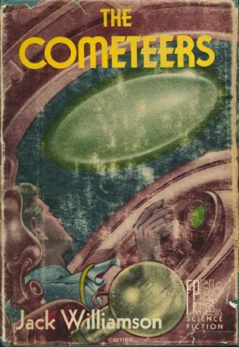Jack Williamson