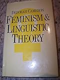 Feminism and linguistic theory