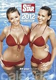 Daily Star offical 2012 calendar