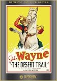 The Desert Trail (1935)