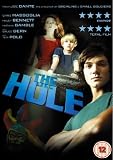 The Hole (2009) [ NON-USA FORMAT, PAL, Reg.2 Import - United Kingdom ]