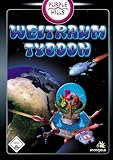 Eigenschaften Purple Hills  / Weltraum Tycoon