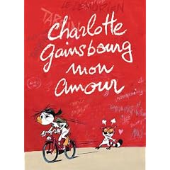 Charlotte Gainsbourg mon amour