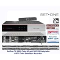 SetOne TX-9900 Twin HD Premium 500GB