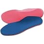 Lynco L420 Sports Orthotics - Posted Heel