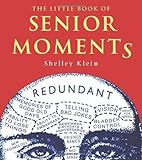 The little book of senior moments