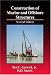Construction of Marine and Offshore Structures, Second Edition