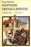 Egyptians, Greeks & Romans, 3000 BC - AD 642