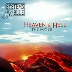 Heaven & Hell - The Mixes