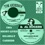 Two Short-Lived Hillbilly Careers
