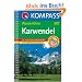 Karwendel. Wanderbuch: 50 Touren mit H�henprofilen